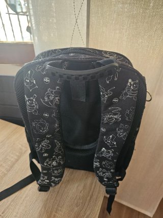 Mochila Pokémon Gotta Catch 'Em All