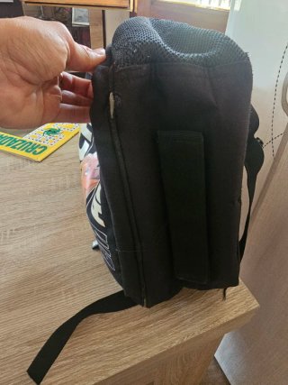Mochila Pokémon Gotta Catch 'Em All