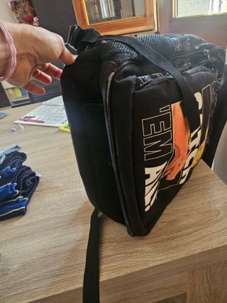 Mochila Pokémon Gotta Catch 'Em All