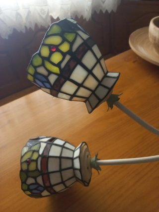 Lámpara de techo
