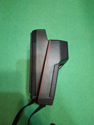 Polaroid Impulse Portrait
