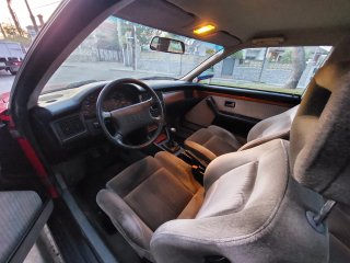 Audi Coupe 2.2e