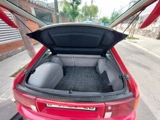 Audi Coupe 2.2e