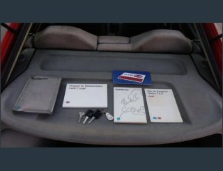 Audi Coupe 2.2e