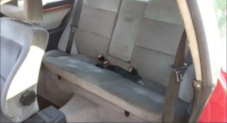 Audi Coupe 2.2e