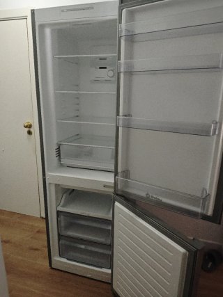 Frigorífico Combi Balay