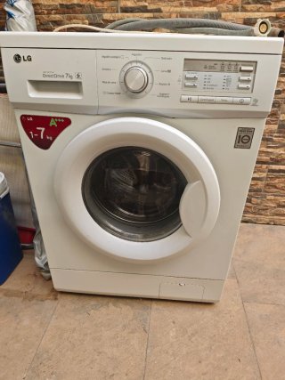 Frigorífico Combi Balay