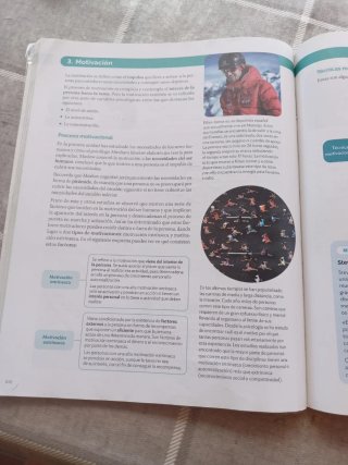 Economía y emprendimiento 4 ESO