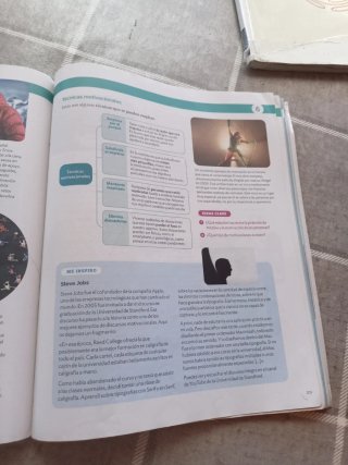 Economía y emprendimiento 4 ESO