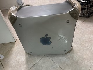 Apple iMac G3