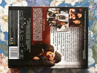 Crepúsculo Edición Especial 2 Discos DVD