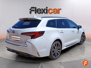 Toyota Corolla 200H GR-Sport Touring Sport