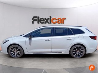 Toyota Corolla 200H GR-Sport Touring Sport