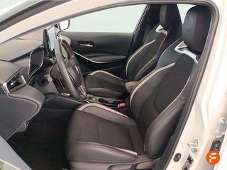 Toyota Corolla 200H GR-Sport Touring Sport