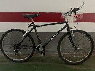 Bicicleta Montaña Activa AC75 Infantil