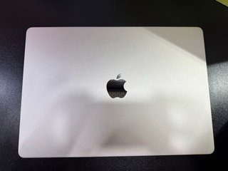 MacBook Air M2 15 8-Core 3.4GHz