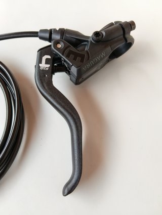 Set frenos Magura MT5 + MT4