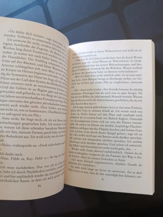 Das letzte Revier ein Kay-Scarpetta-Roman