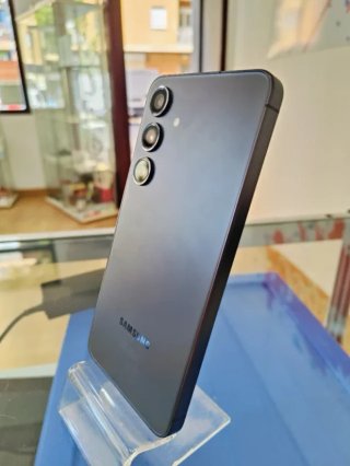 Samsung Galaxy S24 Gris 128GB