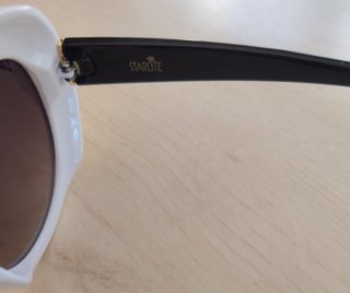 Gafas de Sol Polarizadas Starlite Jackie