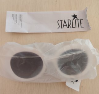 Gafas de Sol Polarizadas Starlite Jackie