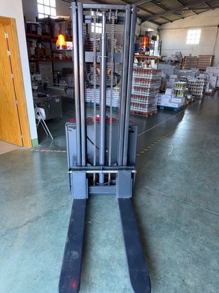 Elevador Eléctrico 1500kg
