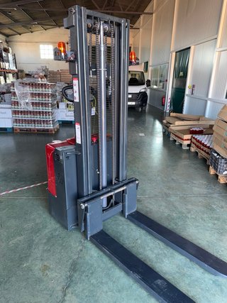 Elevador Eléctrico 1500kg