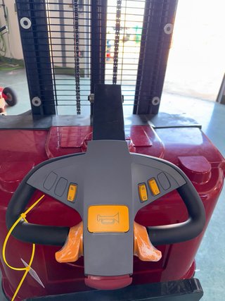 Elevador Eléctrico 1500kg