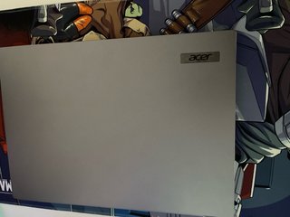 Portátil Acer i5 13ª Gen 16GB RAM TravelMate P216
