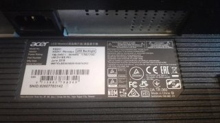 PC Intel Core i7 Torre + Monitor + 2 Teclados