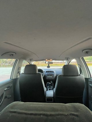 SEAT Altea ECO