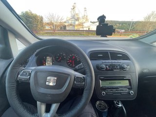 SEAT Altea ECO