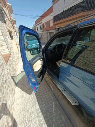 BMW X5 2004