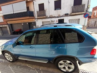 BMW X5 2004