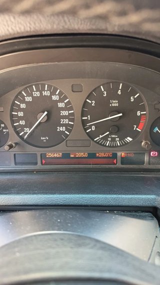BMW X5 2004