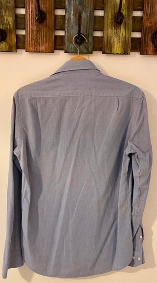 Camisa de Carolina Herrera