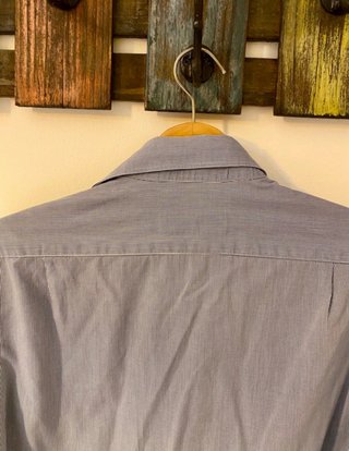 Camisa de Carolina Herrera