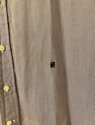 Camisa de Carolina Herrera