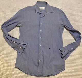 Camisa de Carolina Herrera