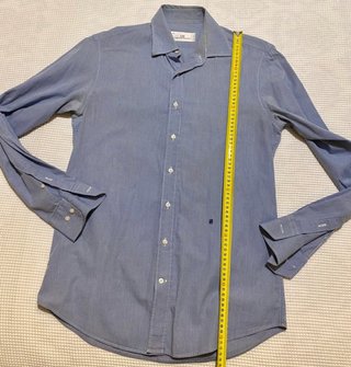 Camisa de Carolina Herrera
