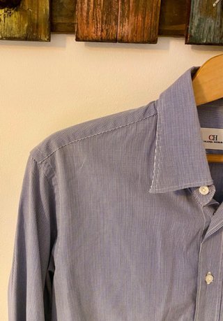 Camisa de Carolina Herrera