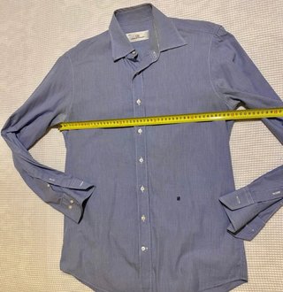 Camisa de Carolina Herrera