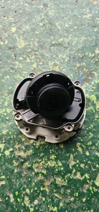 Axis P3225-LV MKII Cámara de Seguridad