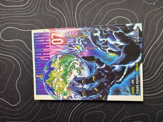Lote manga de ONE PUNCH MAN