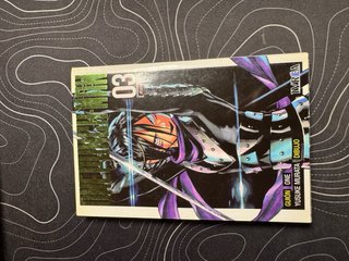 Lote manga de ONE PUNCH MAN