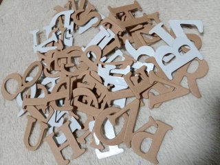 Kit Scrapbooking