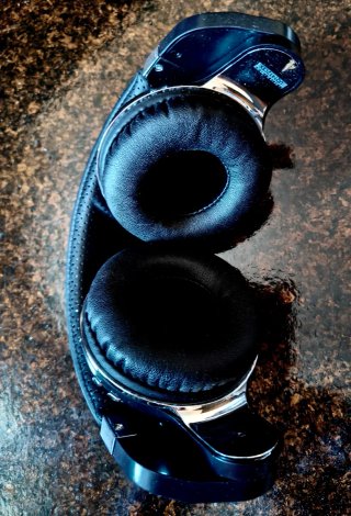 Auriculares Bluedio HT Shooting Brake Bluetooth
