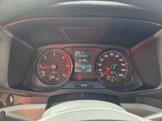 Volkswagen Crafter 2021