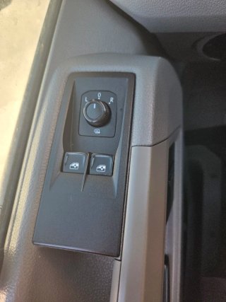 Volkswagen Crafter 2021