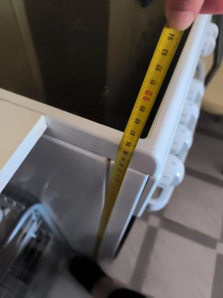 Vitrocerámica Zanussi Blanca 60/50/85